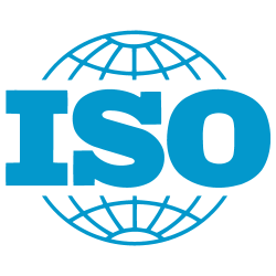 ISO Certificate