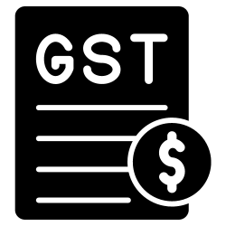 GST Certificate