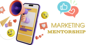 Marketing Mentorship